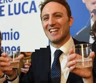 piero de luca