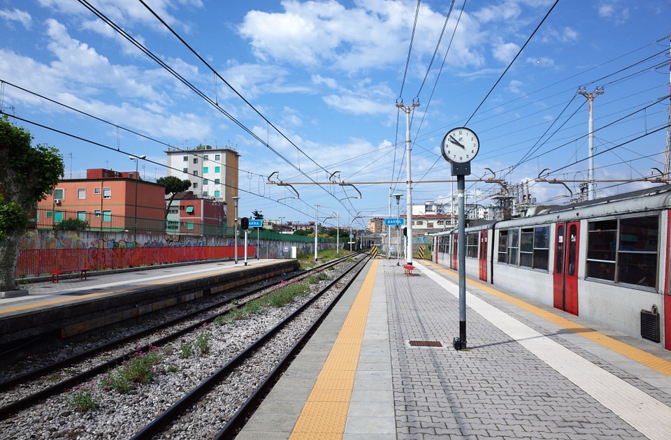 stazione