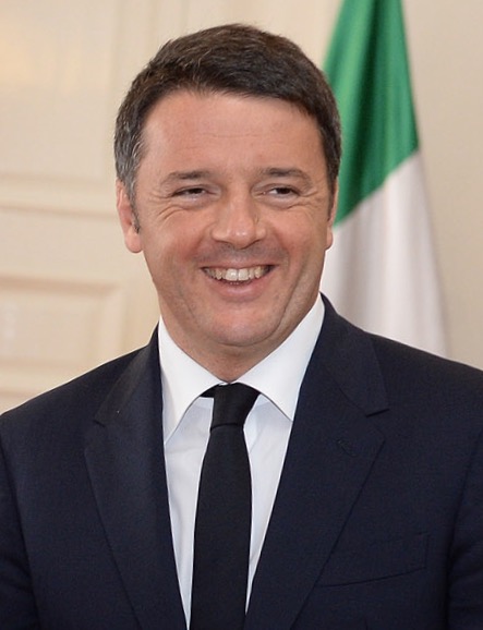 renzi pomigliano