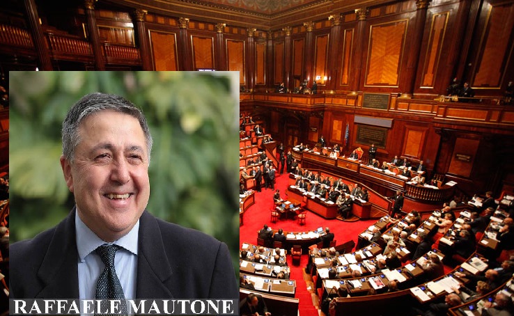 senato mautone