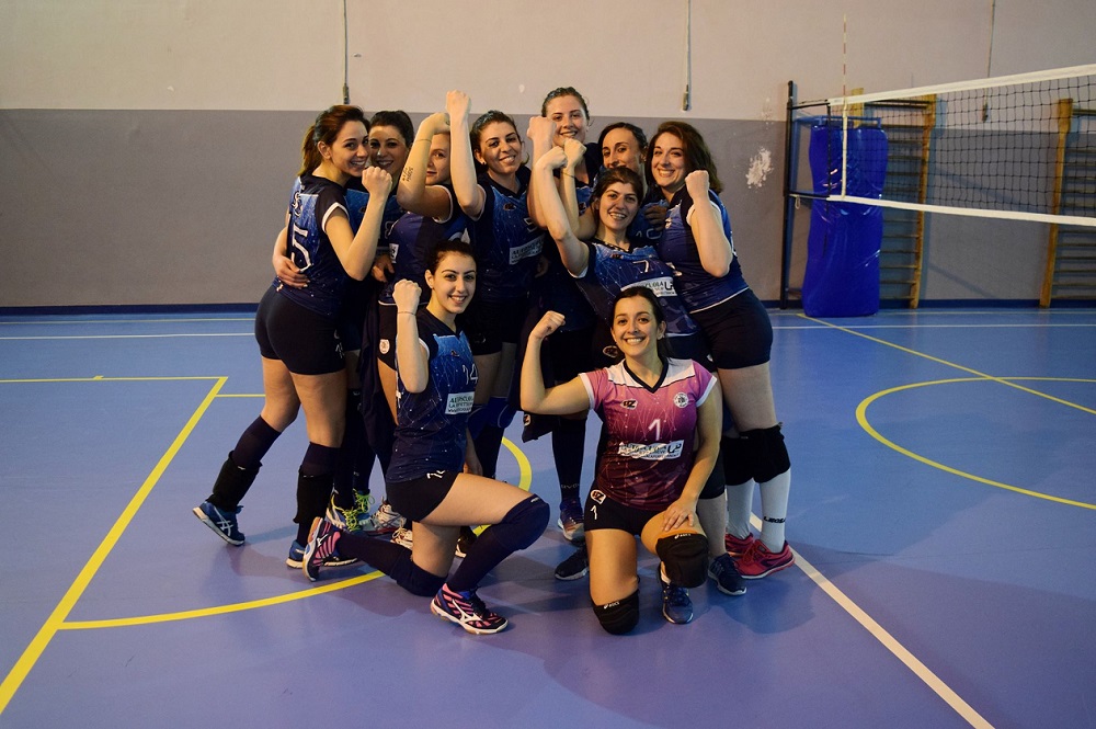 foto acerra volley