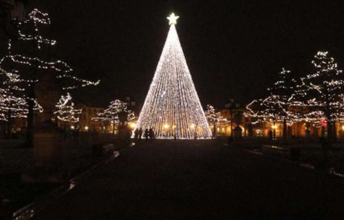 albero di natale