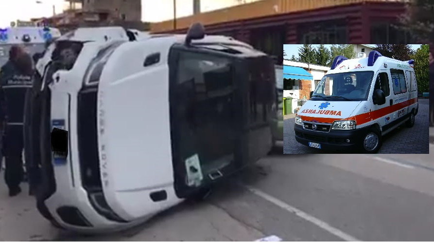 incidente pomigliano