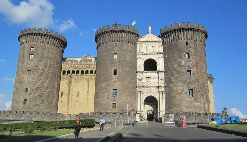 Al Maschio Angioino una grande mostra gratuita: la scuola di Posillipo