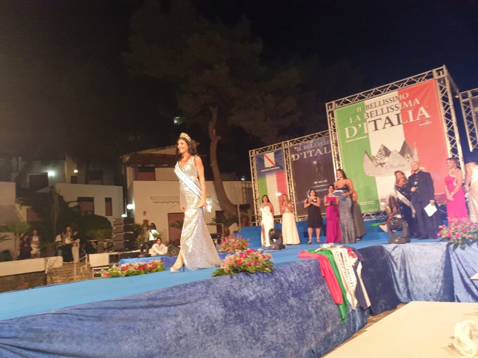 anna pupolo miss lady campania 2