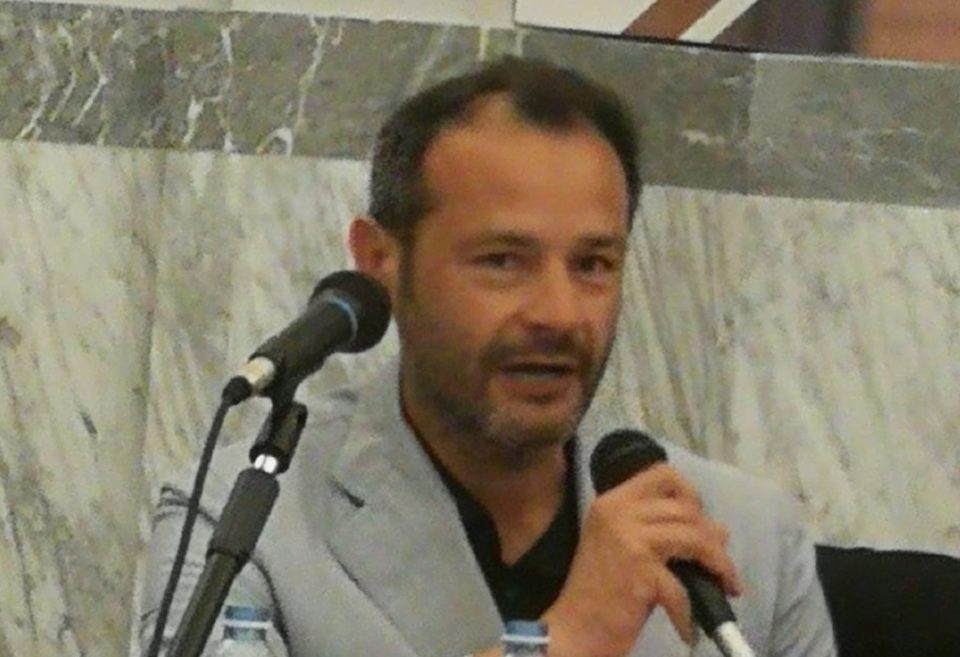 roberto corbo