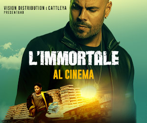 l'immortale acerra