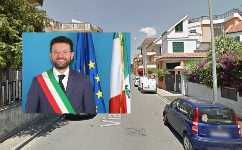 lettieri aggredito in strada